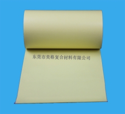 惠州普通黄硅纸