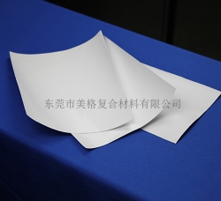 上海网格离型纸